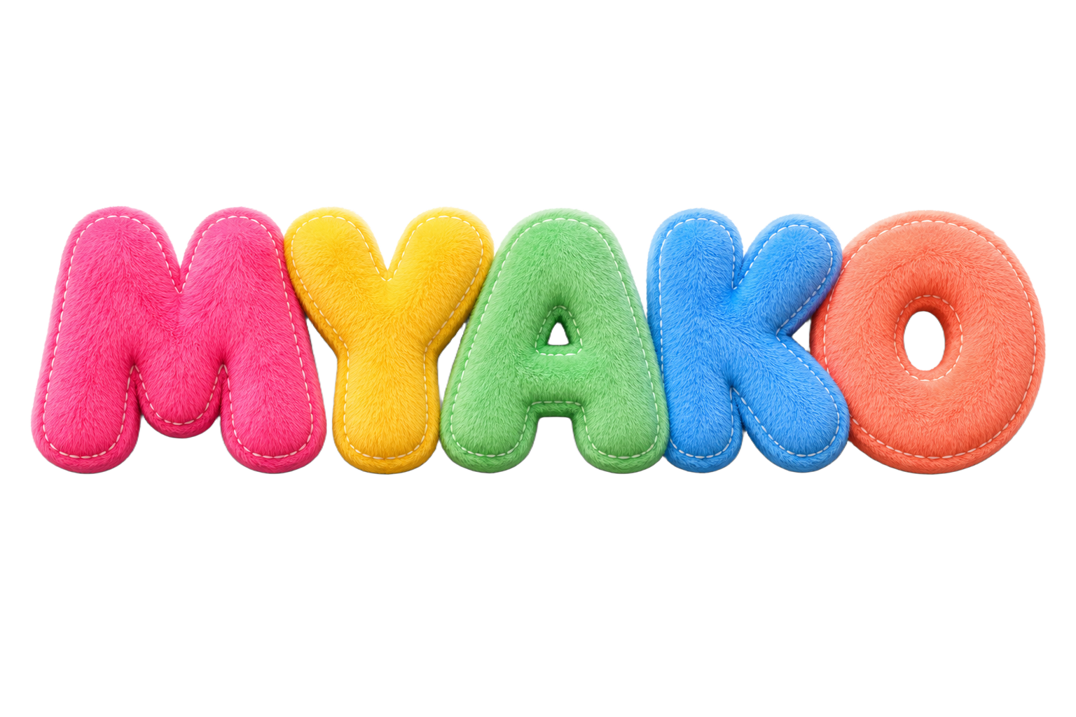 MYAKO
